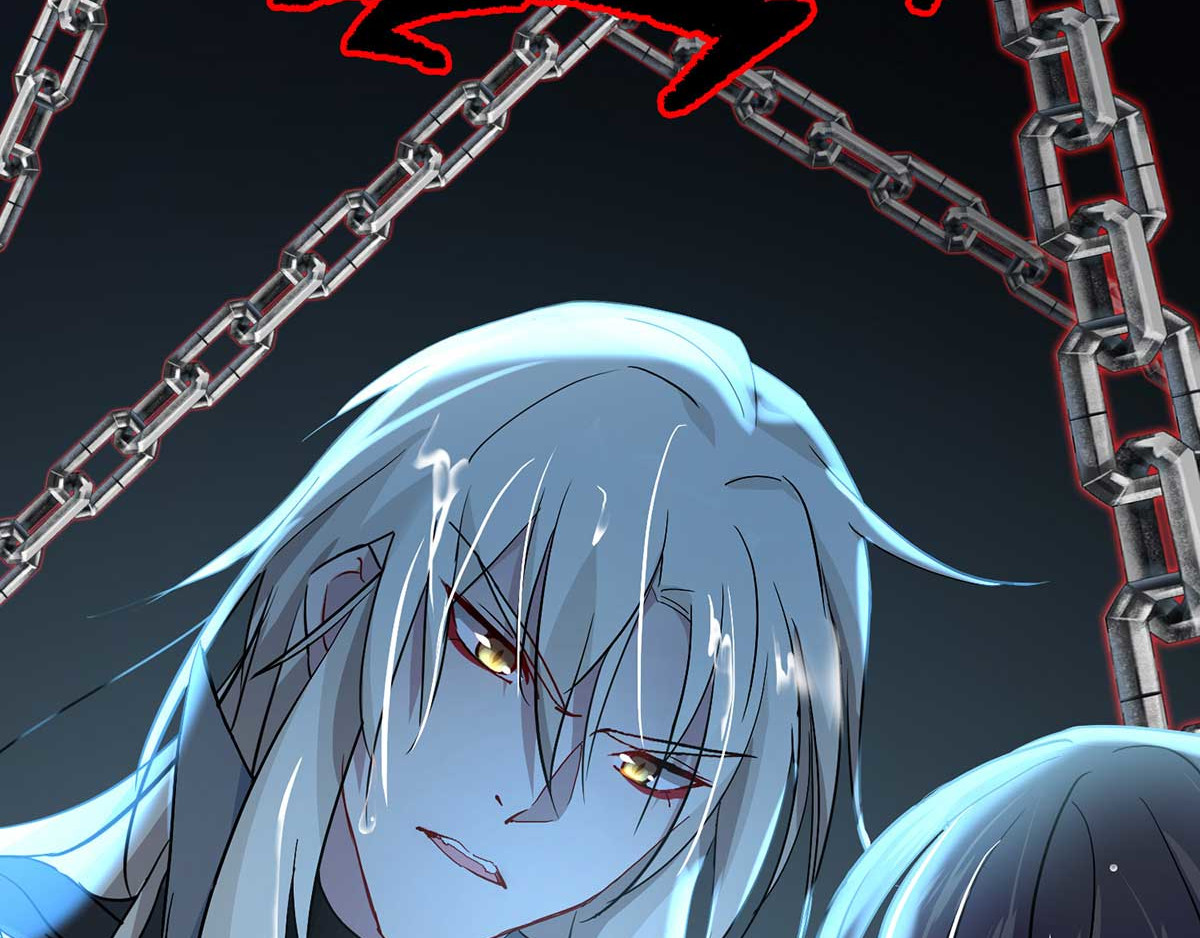 我在异界养男神：神医九小姐 第4话 危险的男人 第94页