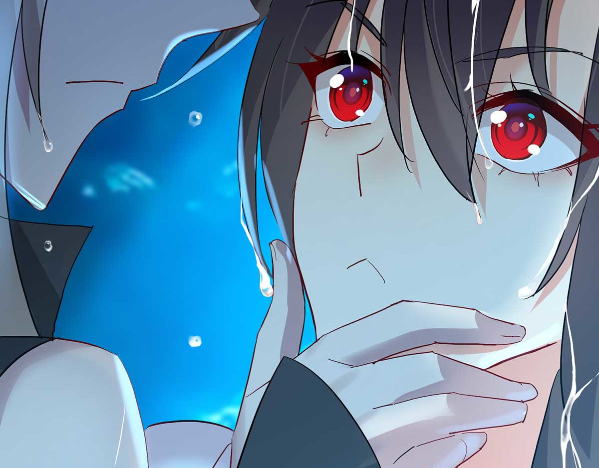 我在异界养男神：神医九小姐 第5话 一言为定 第6页