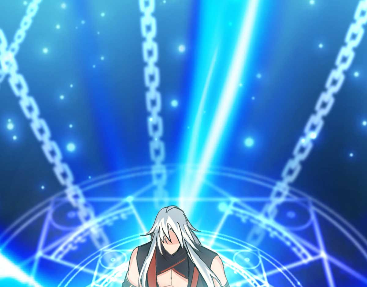我在异界养男神：神医九小姐 第5话 一言为定 第52页