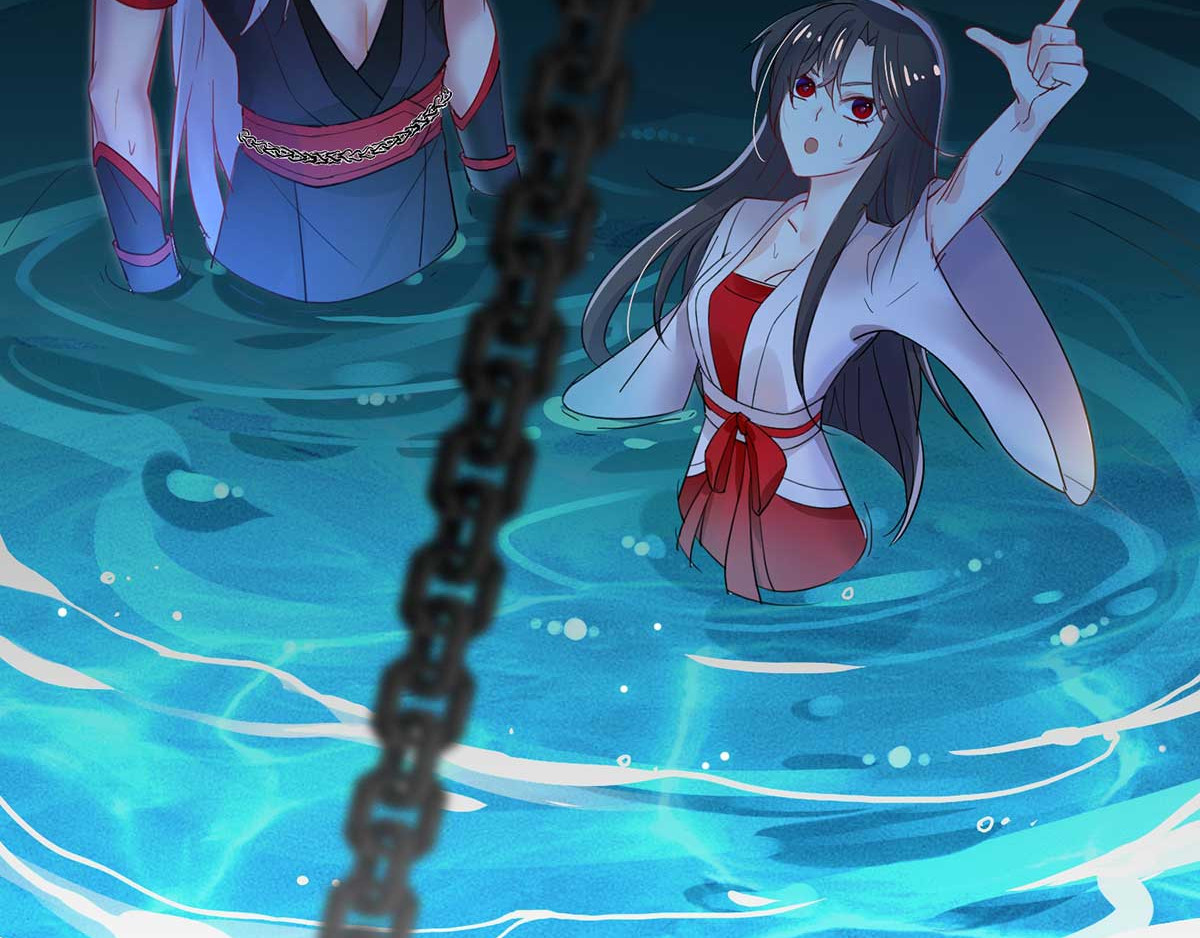 我在异界养男神：神医九小姐 第5话 一言为定 第67页