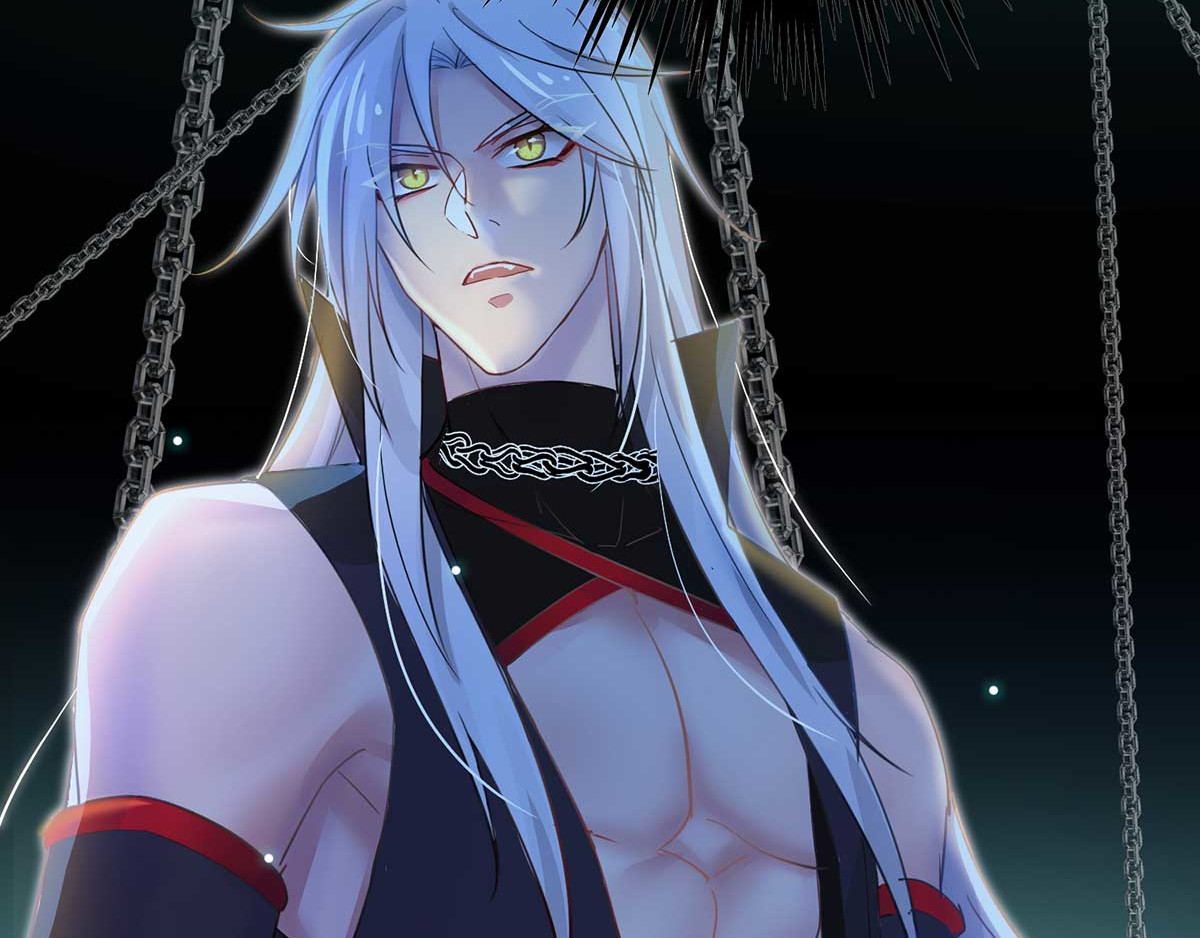 我在异界养男神：神医九小姐 第5话 一言为定 第70页