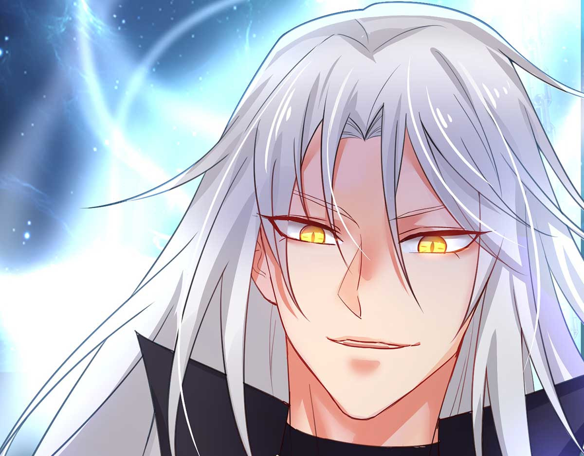 我在异界养男神：神医九小姐 第5话 一言为定 第92页