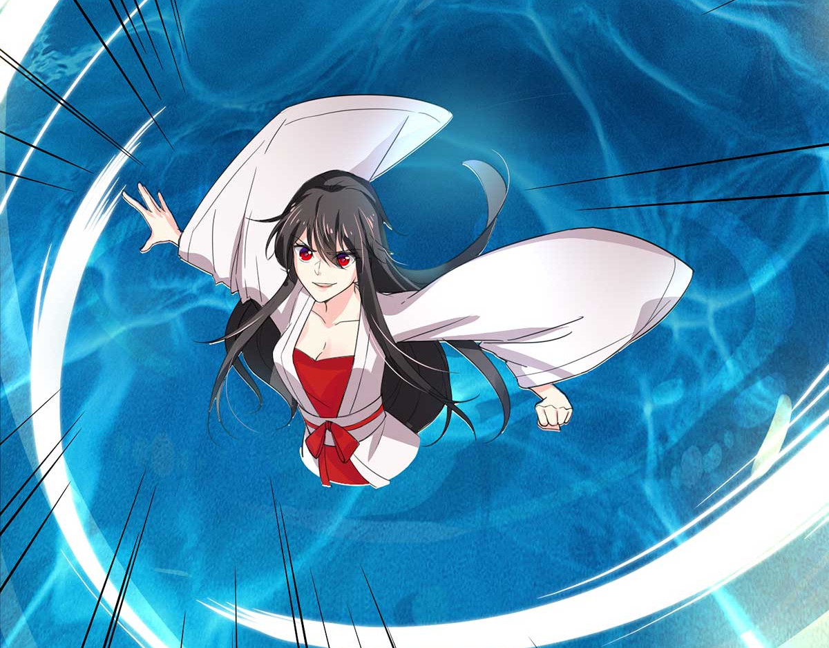 我在异界养男神：神医九小姐 第5话 一言为定 第99页