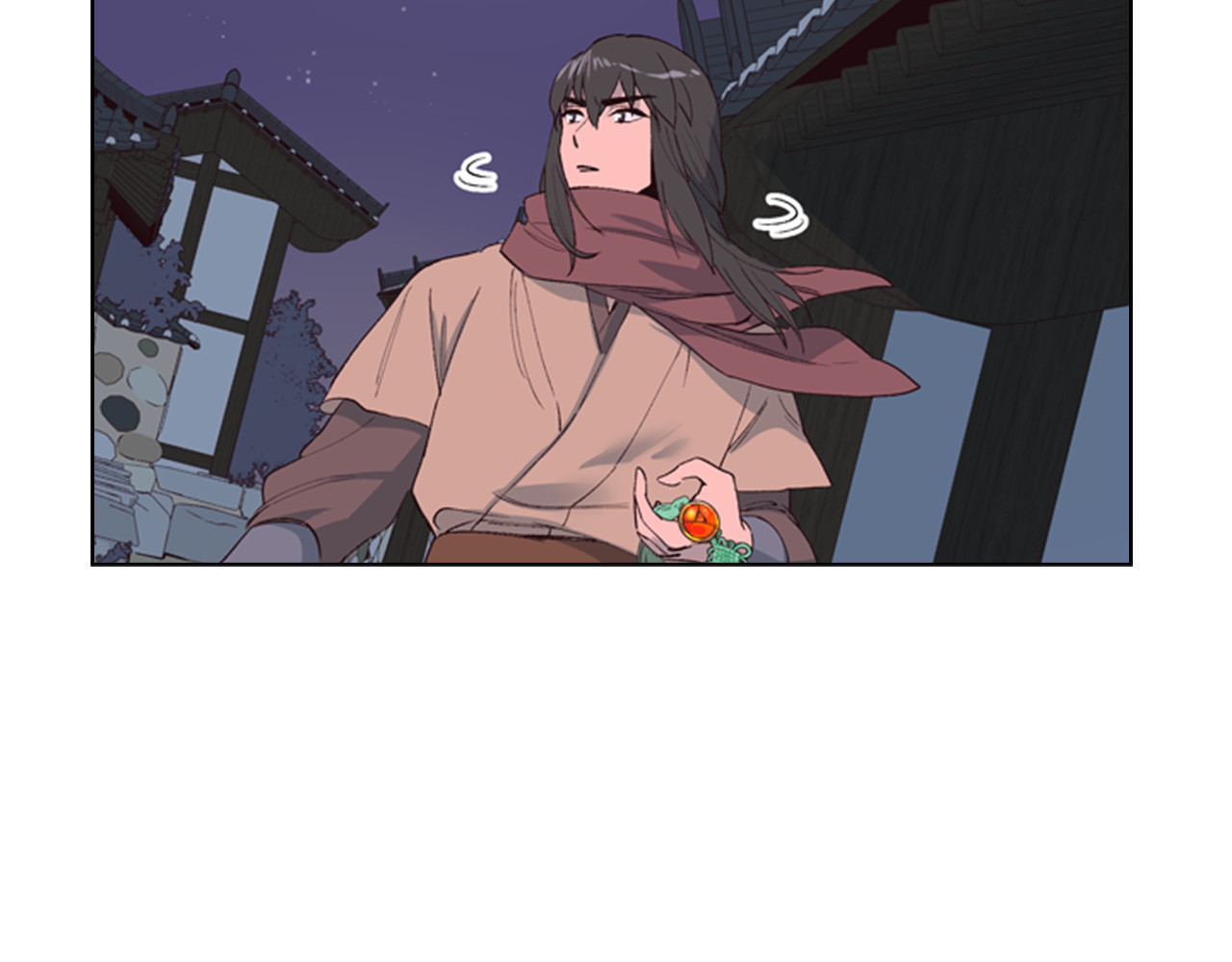 逃婚郡主和她的影卫们 第1话 初见 第190页