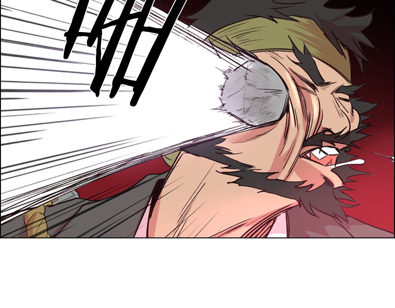 逃婚郡主和她的影卫们 第3话 遭遇匪徒 第100页