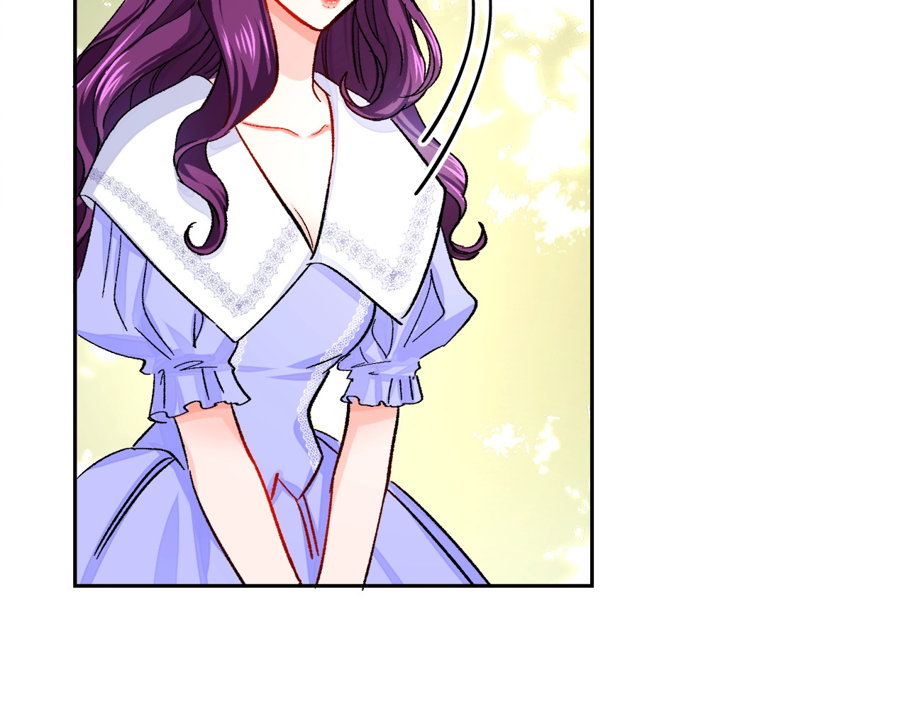 颤抖吧！原著女主 第2话 正面交锋 第141页
