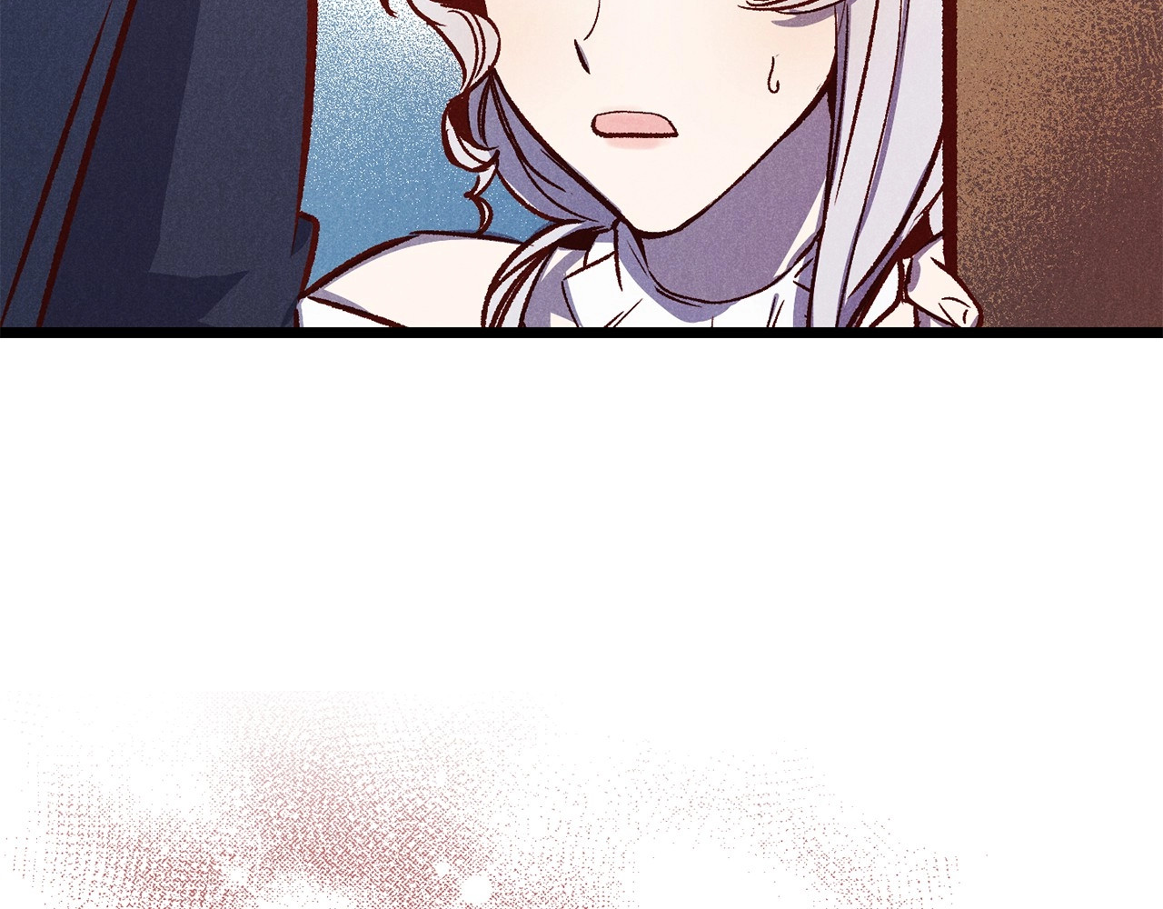 荒岛蜜月-这个婚约我拒绝！ 第1话 贵族千金被！逼！婚！ 第109页