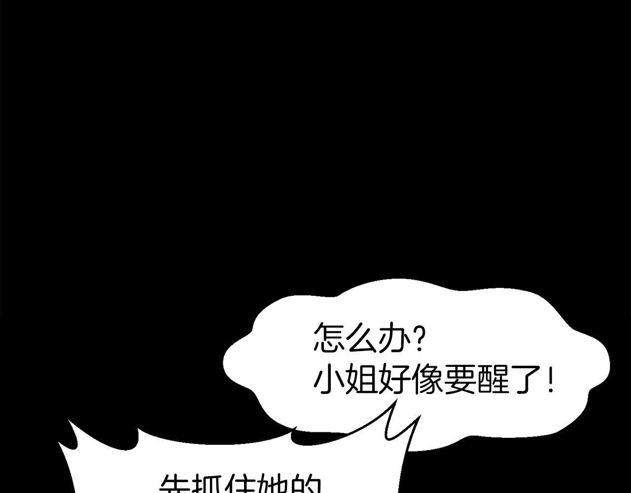 荒岛蜜月-这个婚约我拒绝！ 第1话 贵族千金被！逼！婚！ 第19页