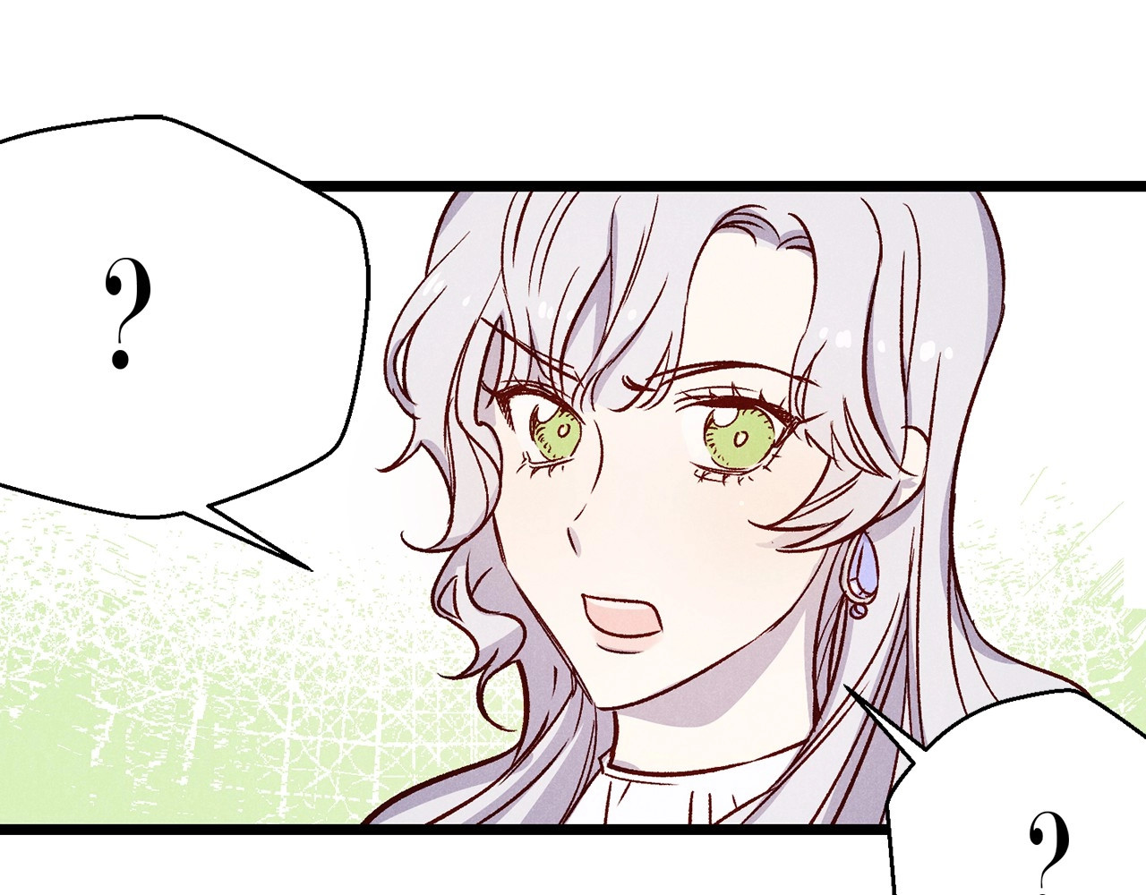 荒岛蜜月-这个婚约我拒绝！ 第1话 贵族千金被！逼！婚！ 第46页