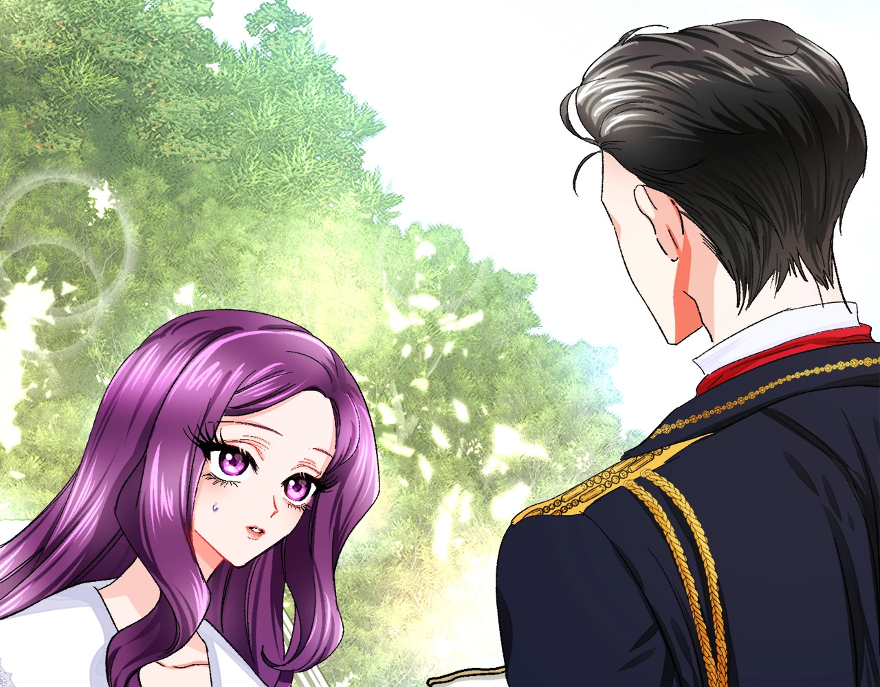 颤抖吧！原著女主 第3话 女配的千层套路 第15页