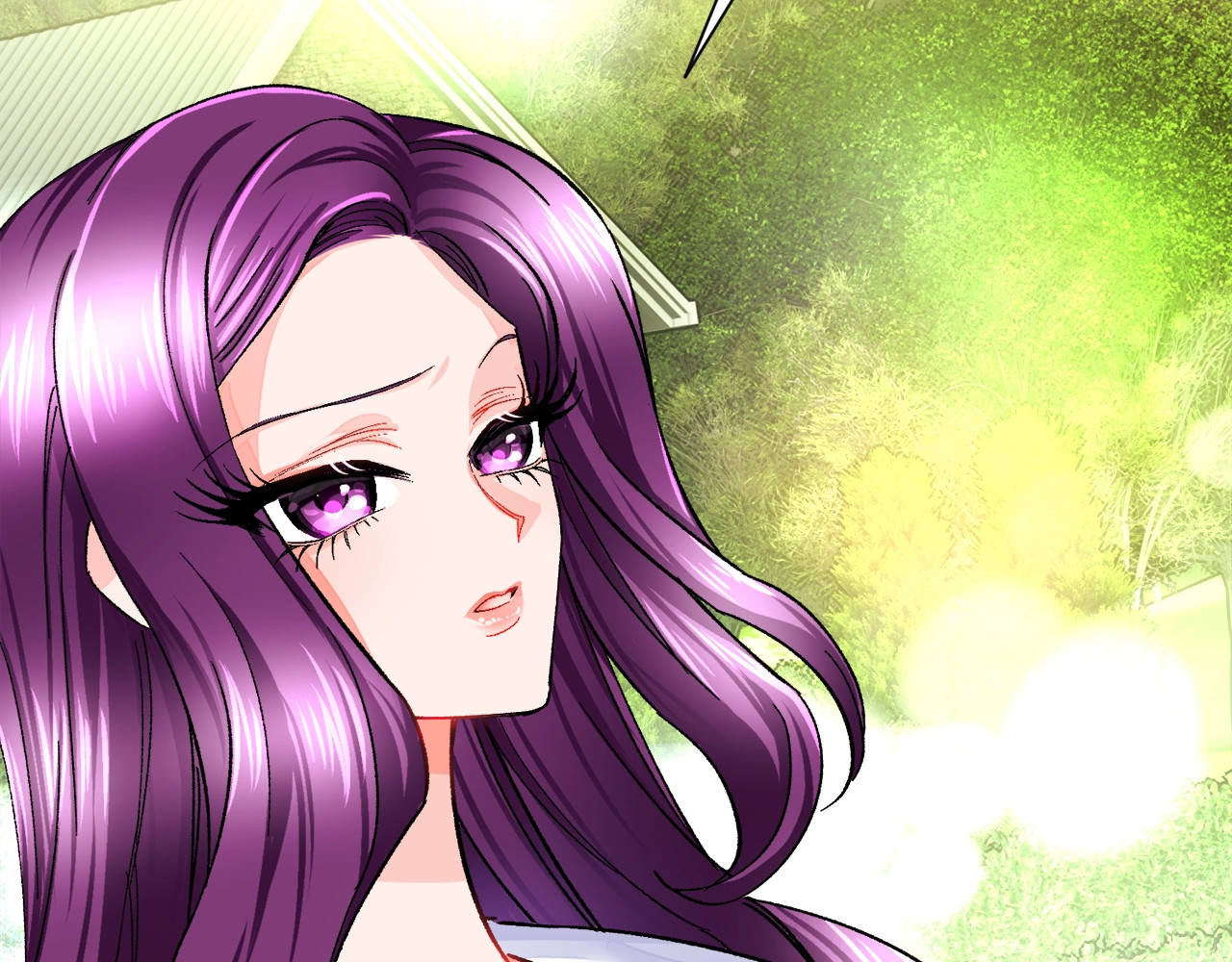 颤抖吧！原著女主 第3话 女配的千层套路 第40页