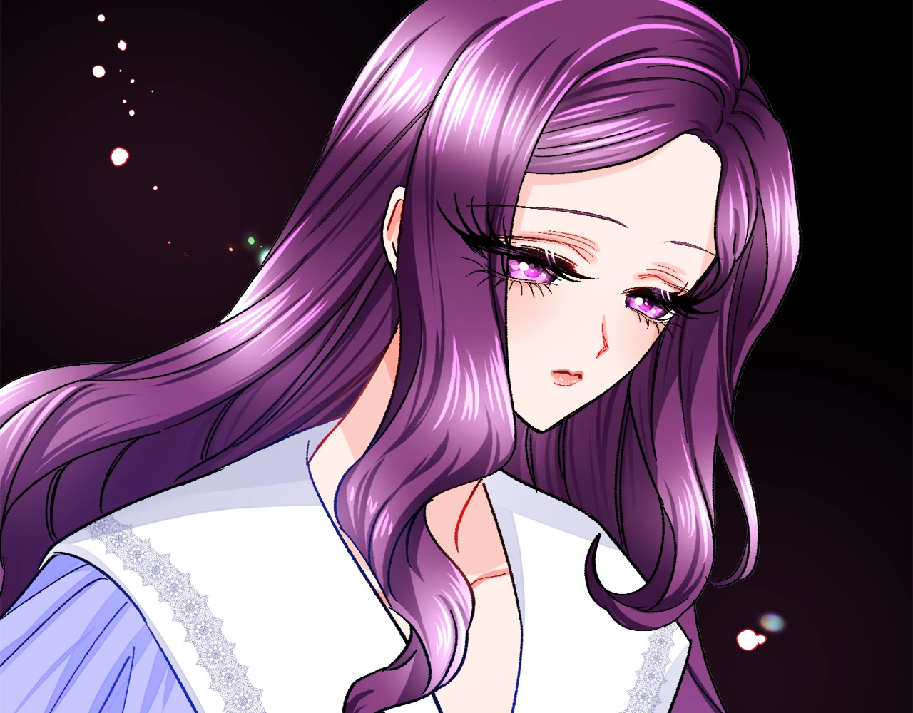 颤抖吧！原著女主 第3话 女配的千层套路 第70页