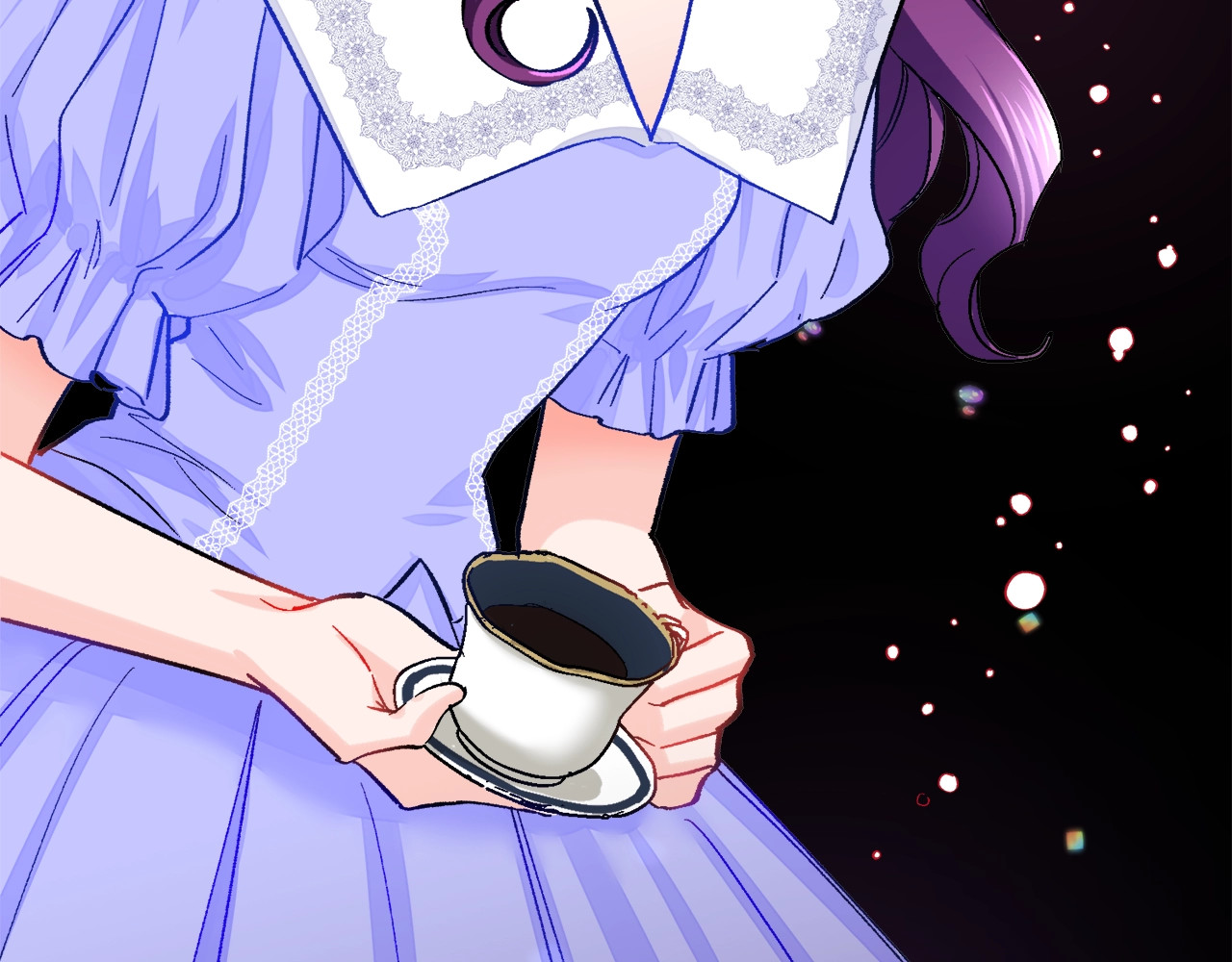 颤抖吧！原著女主 第3话 女配的千层套路 第71页
