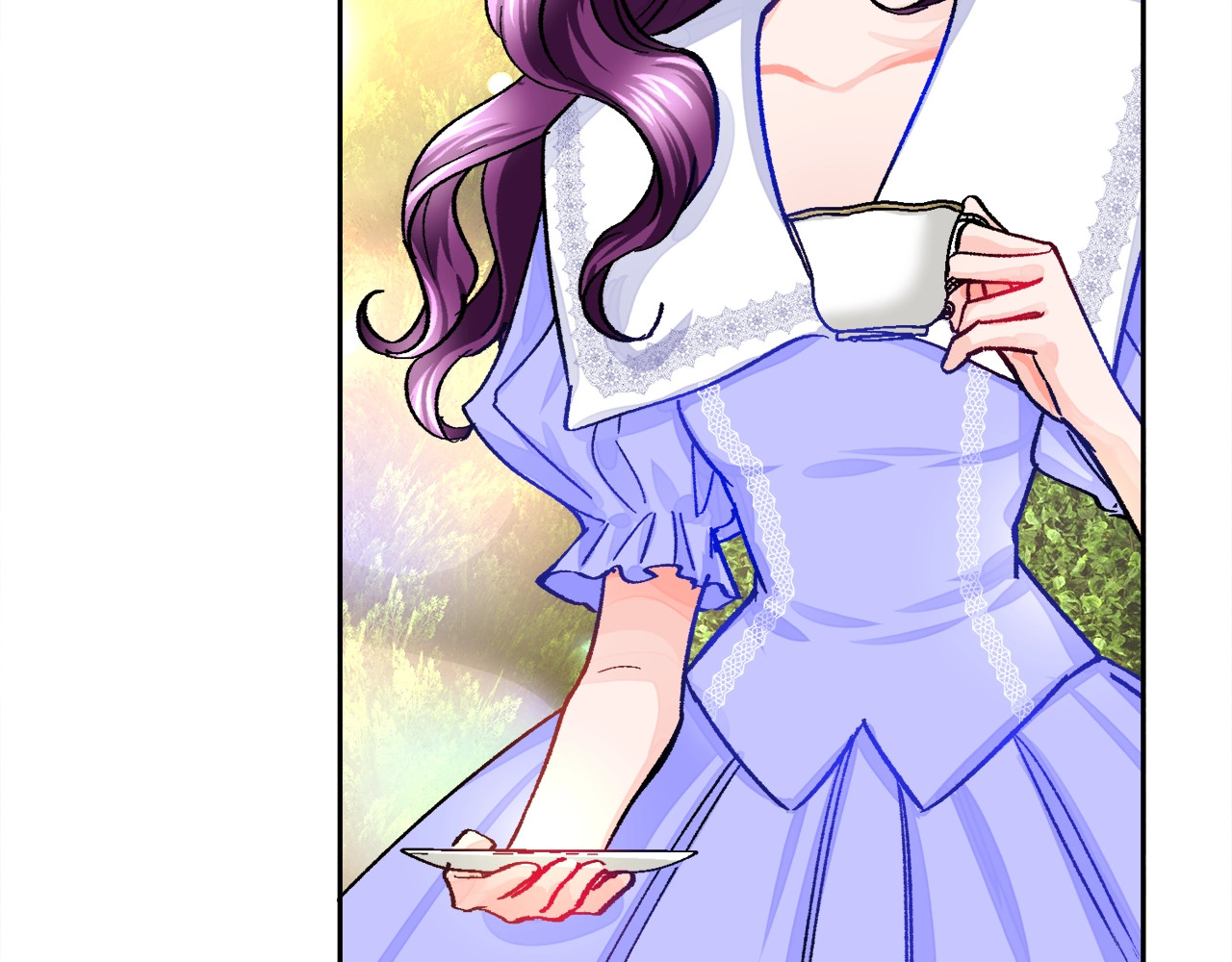 颤抖吧！原著女主 第3话 女配的千层套路 第92页