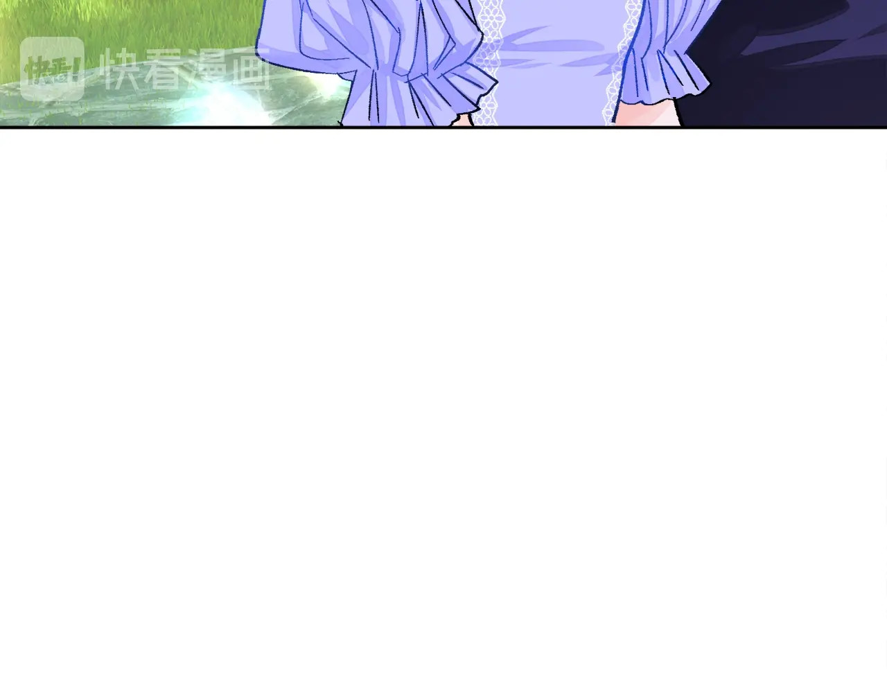 颤抖吧！原著女主 第4话 名场面预警 第104页