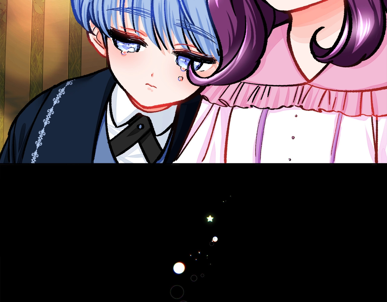 颤抖吧！原著女主 第4话 名场面预警 第146页