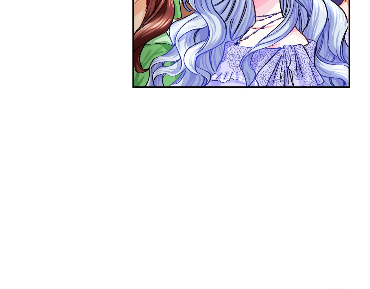颤抖吧！原著女主 第4话 名场面预警 第23页