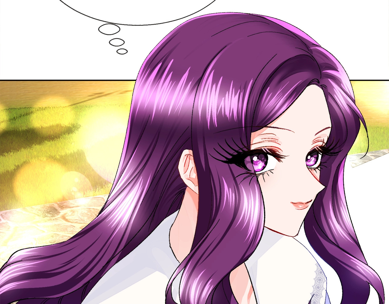 颤抖吧！原著女主 第4话 名场面预警 第31页