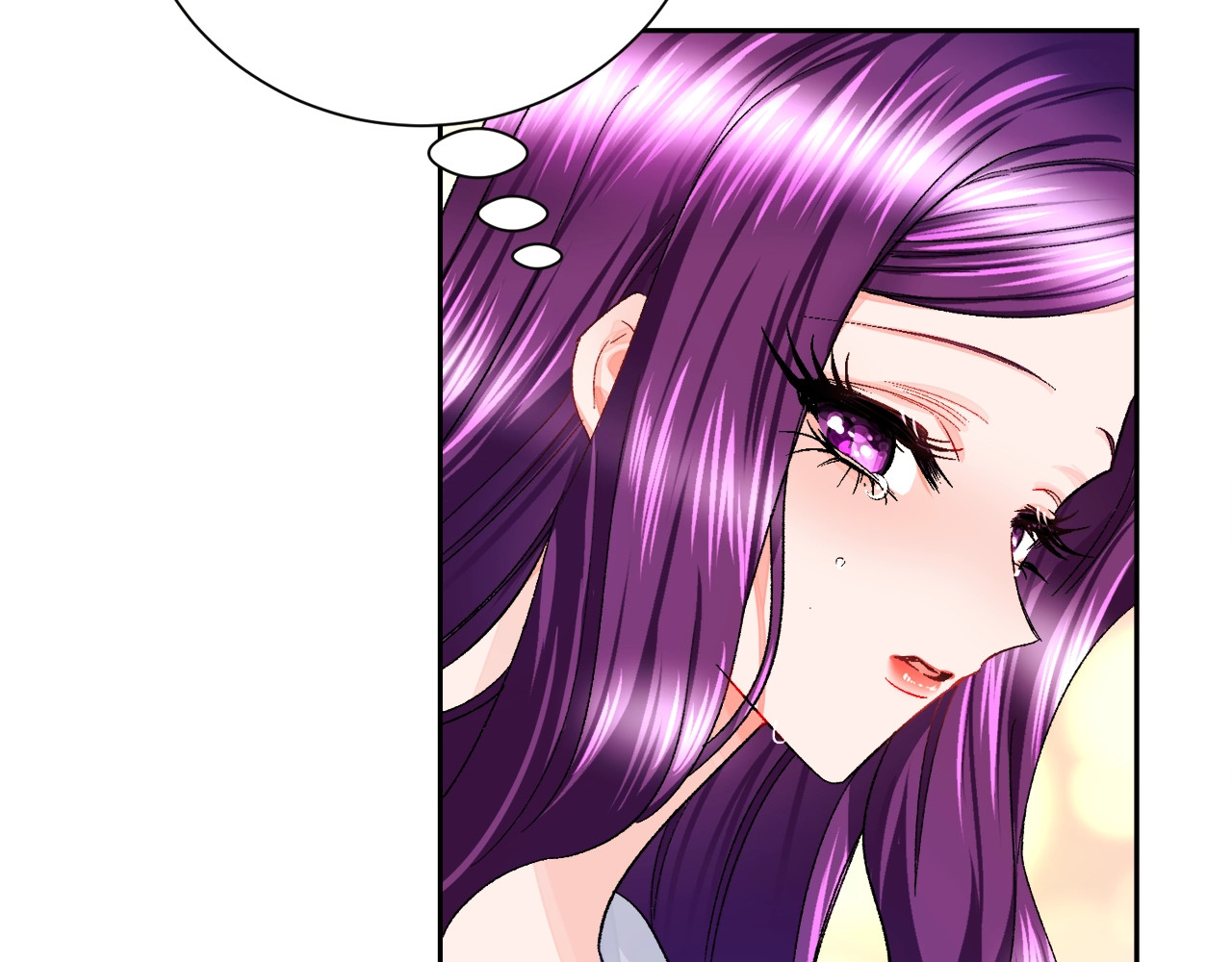 颤抖吧！原著女主 第4话 名场面预警 第48页