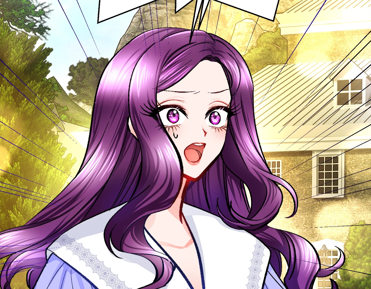 颤抖吧！原著女主 第4话 名场面预警 第6页