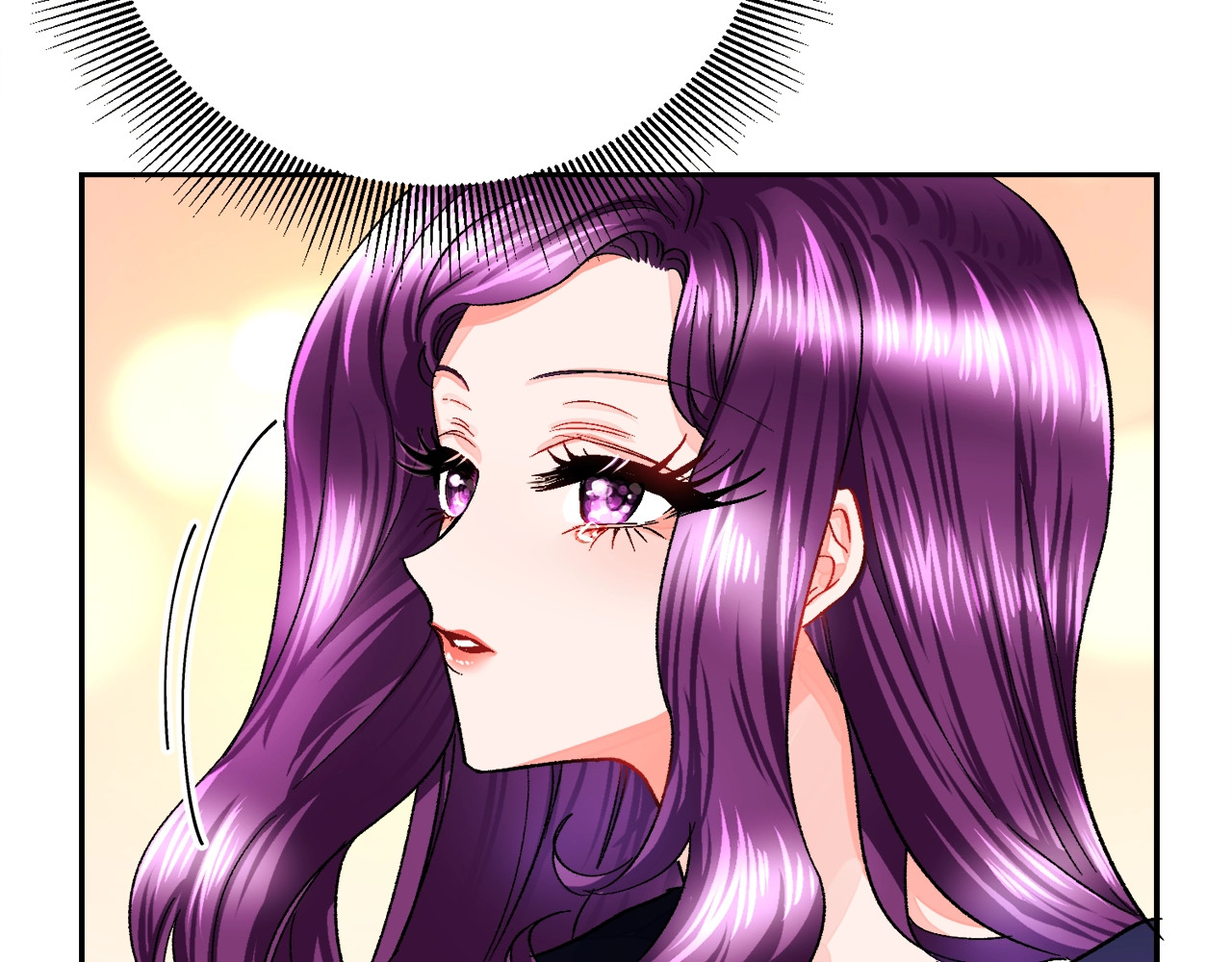 颤抖吧！原著女主 第4话 名场面预警 第77页