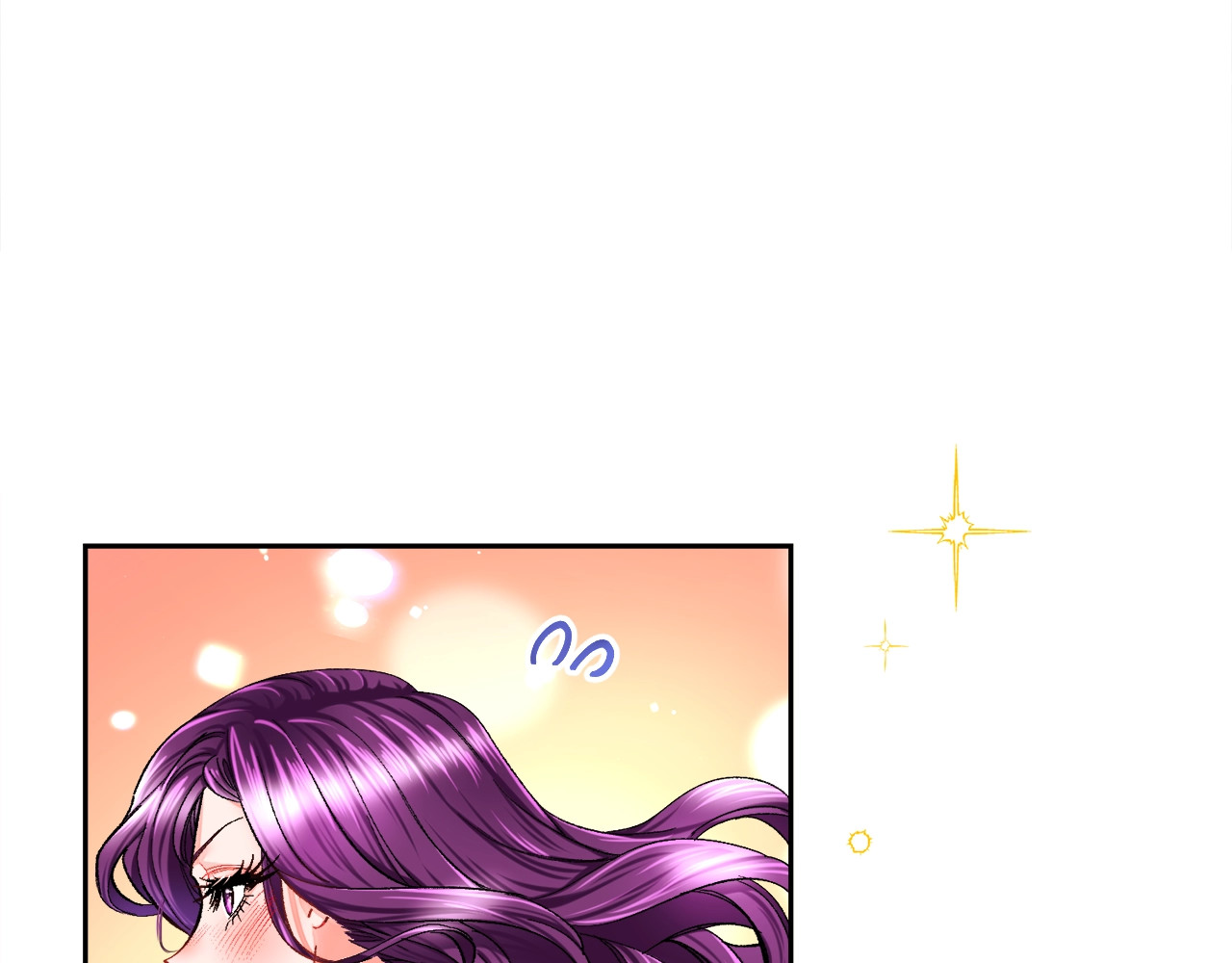 颤抖吧！原著女主 第5话 迷之自信 第21页