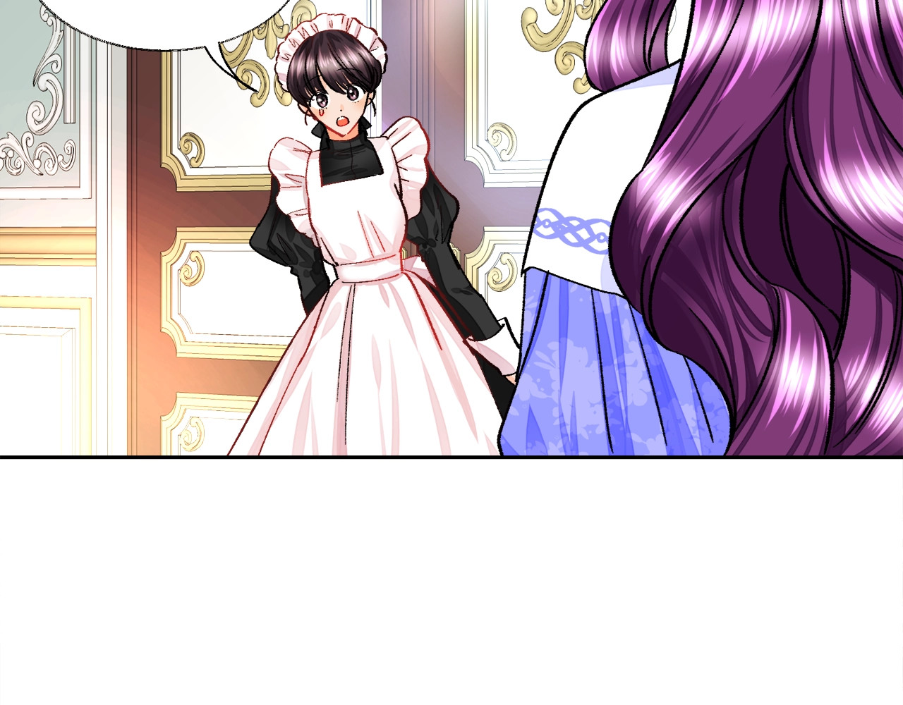 颤抖吧！原著女主 第5话 迷之自信 第48页