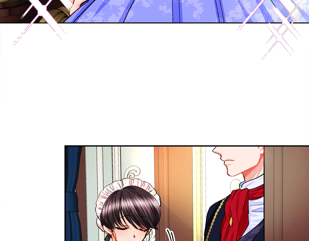 颤抖吧！原著女主 第5话 迷之自信 第62页