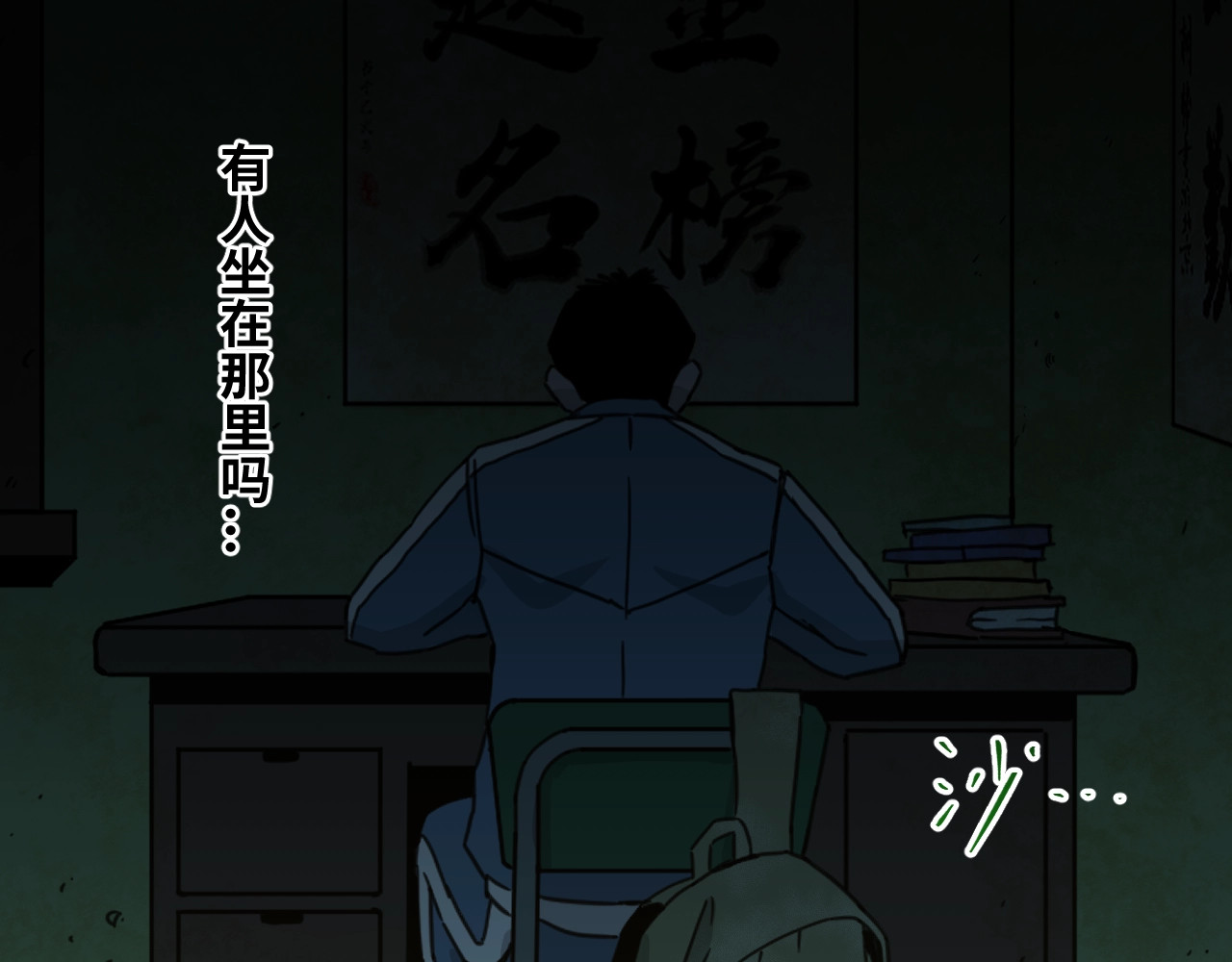 忘忧旅店 第4话 三楼的房客！ 第76页