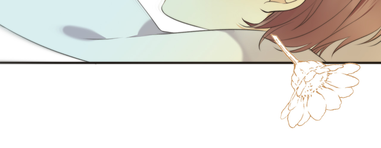 又见面了，楼小姐 第3话 熟悉的气味 第37页