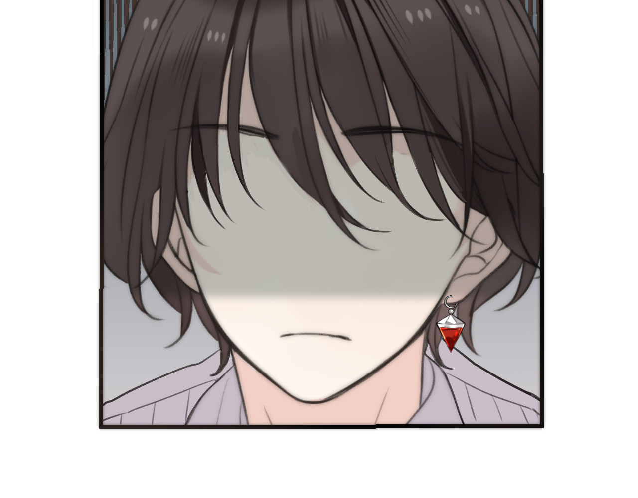 又见面了，楼小姐 第3话 熟悉的气味 第53页