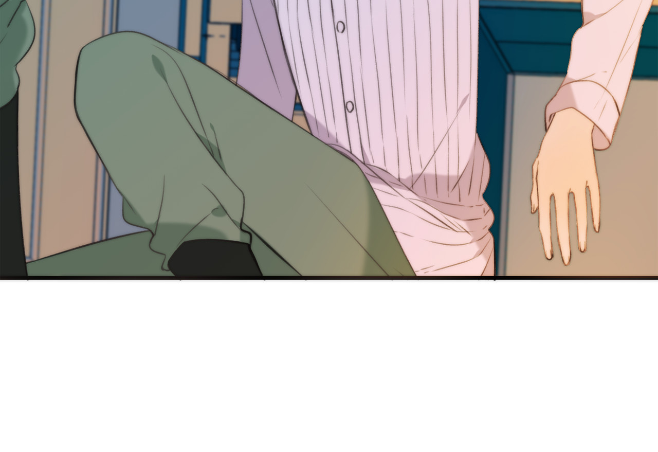 又见面了，楼小姐 第3话 熟悉的气味 第100页