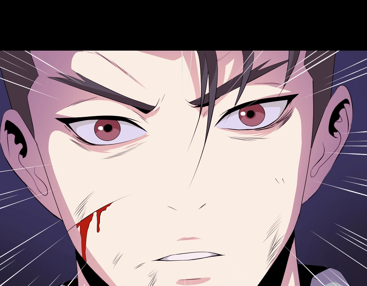 骸骨王座 第1话 背叛后的死亡 第83页