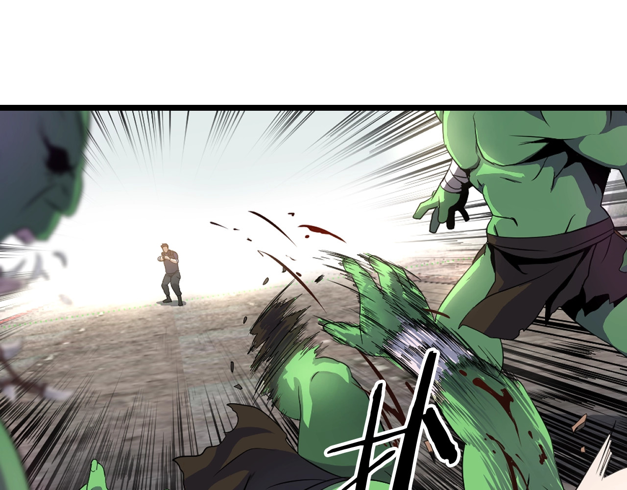 骸骨王座 第2话 重回开端 第61页