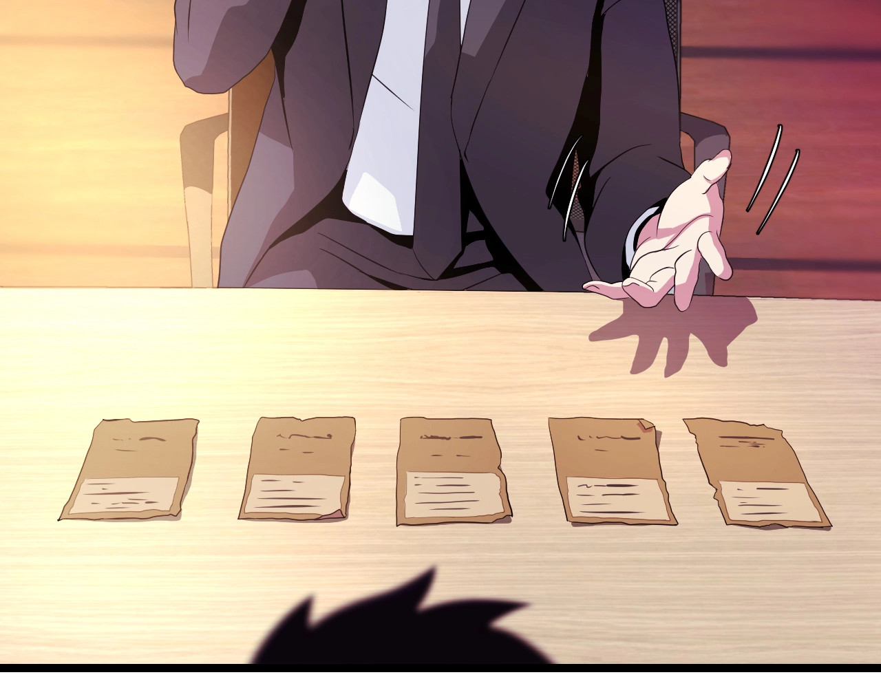 骸骨王座 第3话 地下城again 第27页