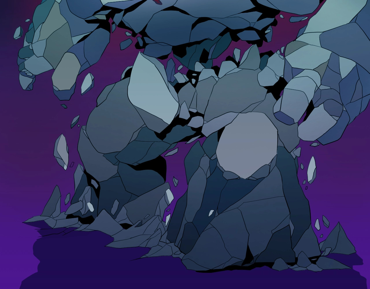 骸骨王座 第3话 地下城again 第40页