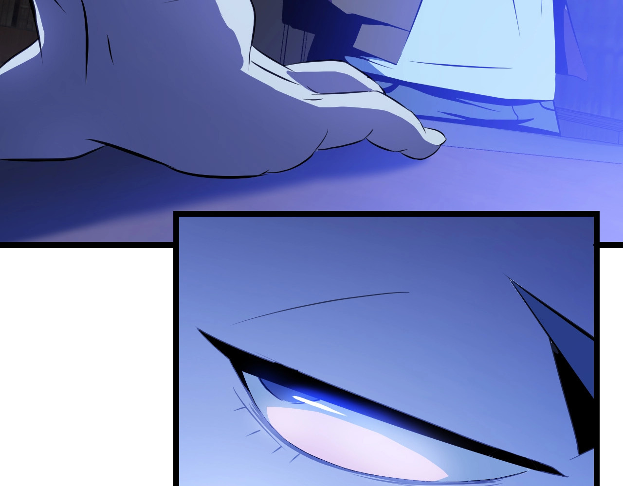 骸骨王座 第4话 血毒术 第35页