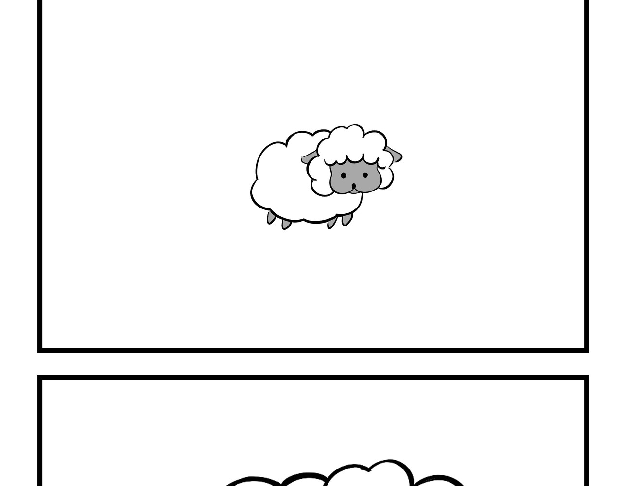 这居然是校园日常 1 第10页