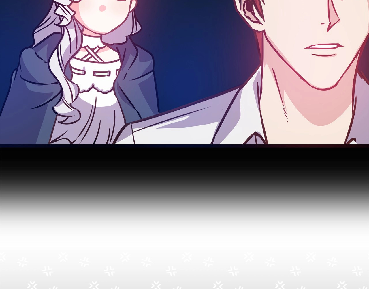 荒岛蜜月-这个婚约我拒绝！ 第4话 如何度过第一个夜晚 第51页