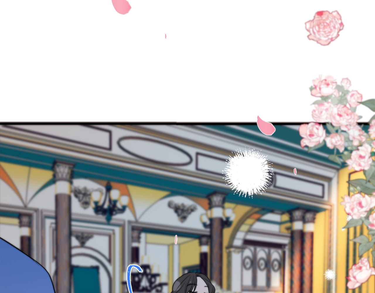又见面了，楼小姐 第4话 夜会美人 第114页