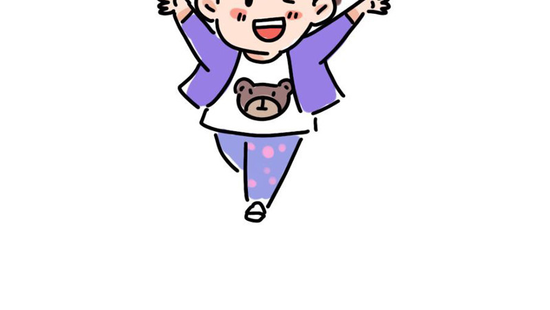 我和女儿 和女儿的日常 第14页