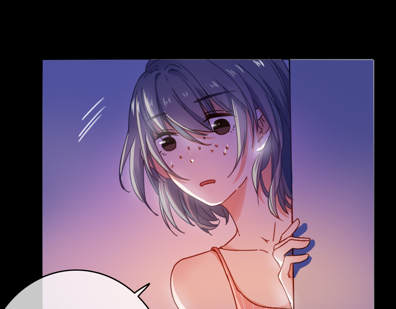 拾光密语 VOL1第1话  琥珀心（一） 第110页