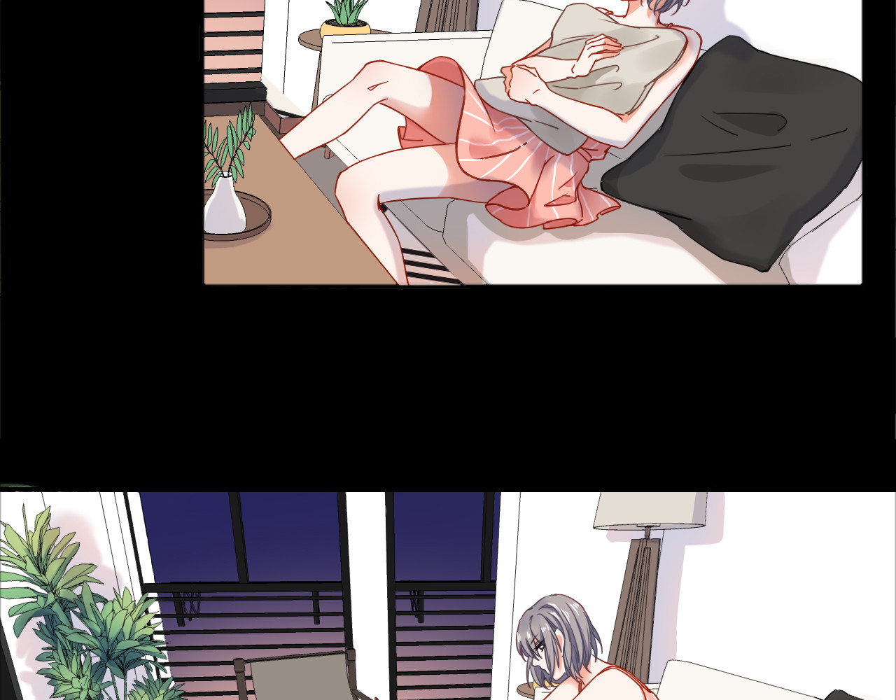 拾光密语 VOL1第1话  琥珀心（一） 第122页