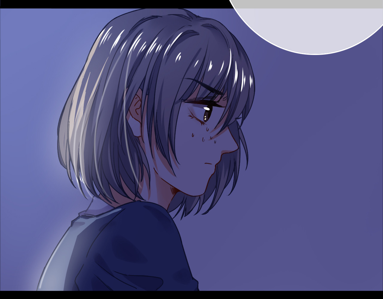 拾光密语 VOL1第1话  琥珀心（一） 第150页