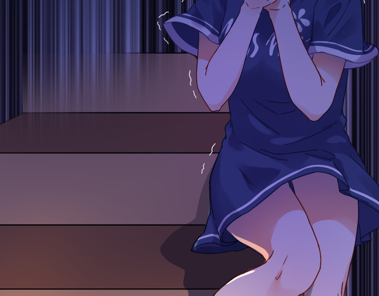 拾光密语 VOL1第1话  琥珀心（一） 第166页