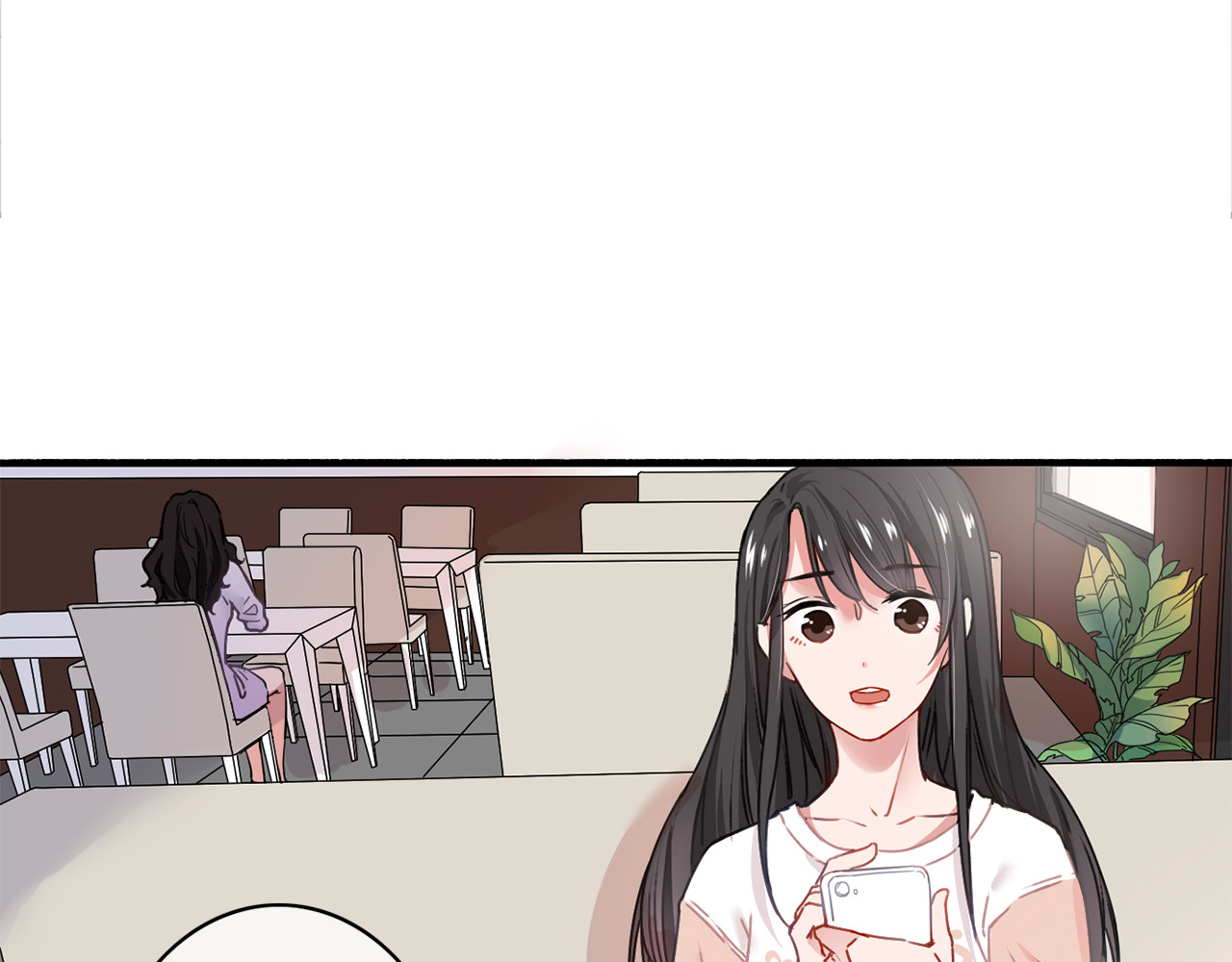 拾光密语 VOL1第1话  琥珀心（一） 第30页