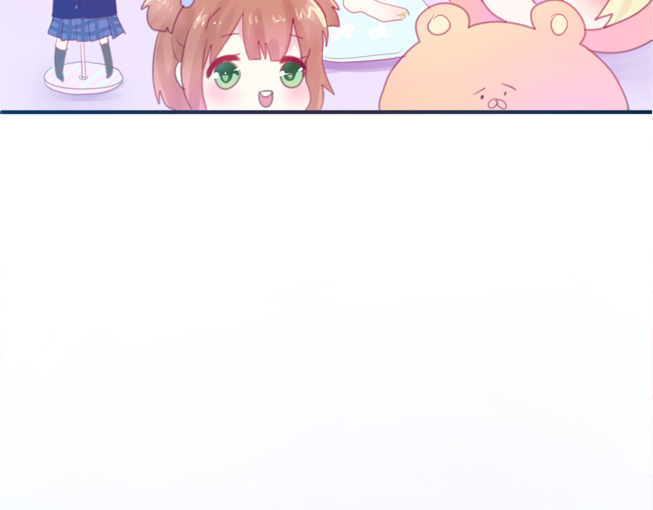 六月的不期而遇-《六月的不可思议系列》 第1话 新邻居 第28页