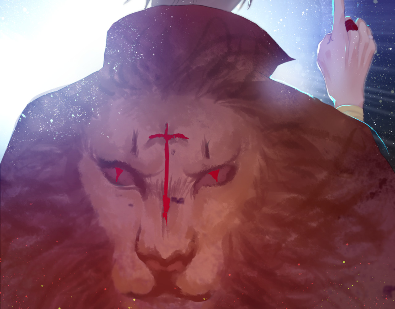 六月的不期而遇-《六月的不可思议系列》 第1话 新邻居 第49页