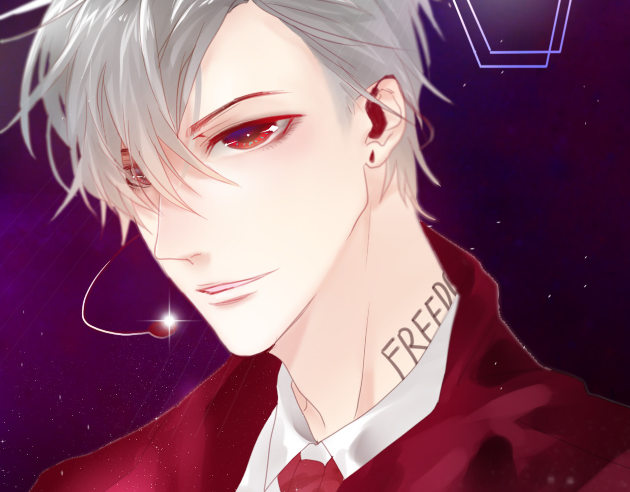 六月的不期而遇-《六月的不可思议系列》 第1话 新邻居 第51页