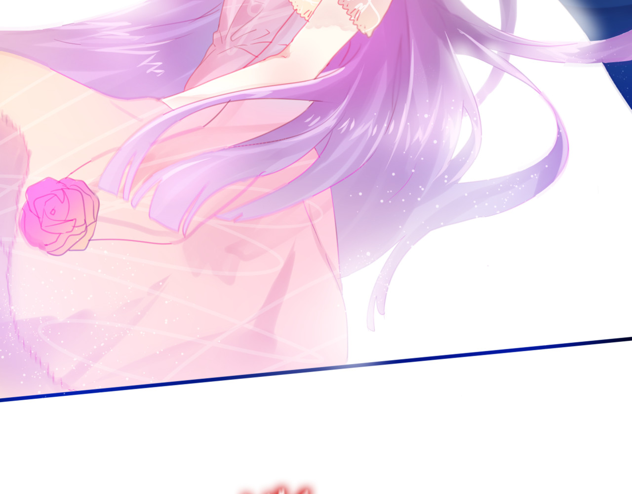 六月的不期而遇-《六月的不可思议系列》 第1话 新邻居 第91页